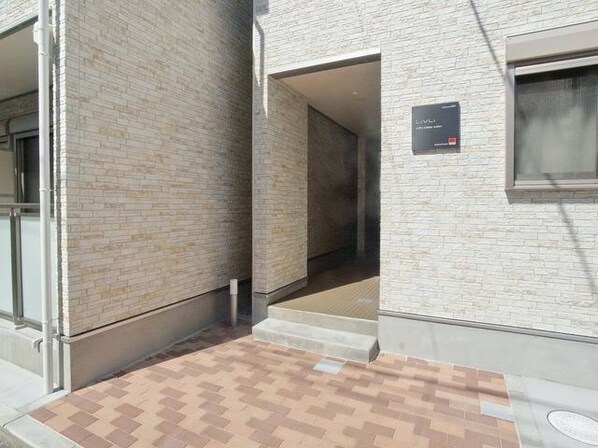 リブリ・L'ecrinの物件内観写真